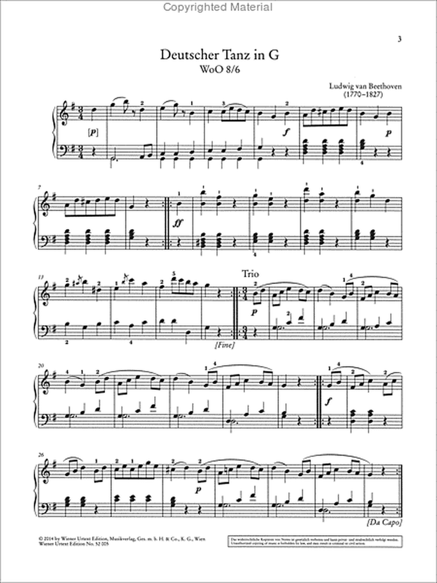 Easy Piano Pieces With Practice Tips