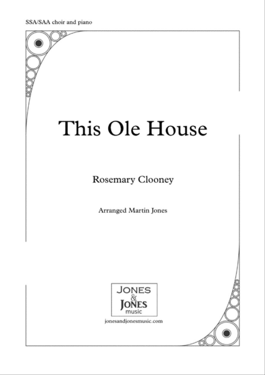 This Ole House SSA scores gallery preview page 1