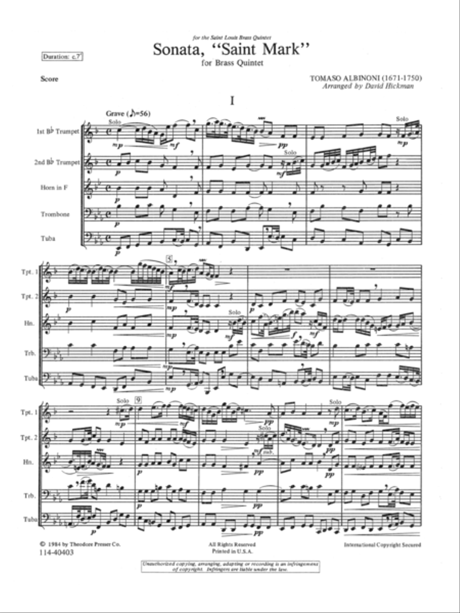 Sonata, 
