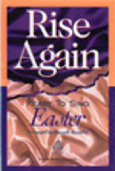Rise Again (Bulletins-100 Pack)