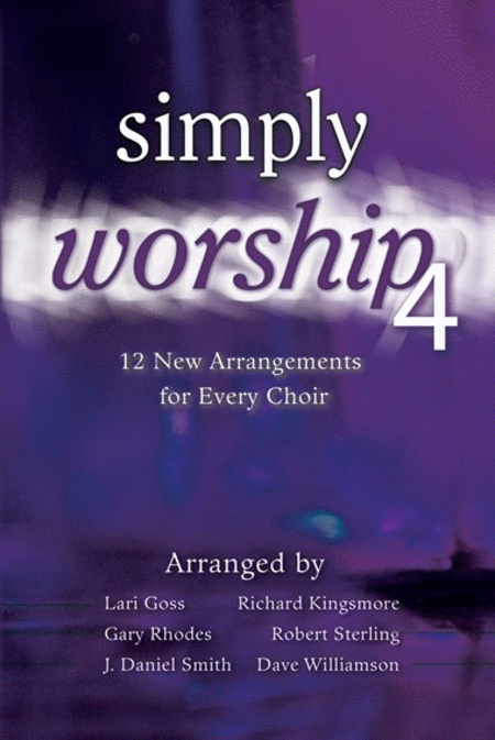 Simply Worship 4