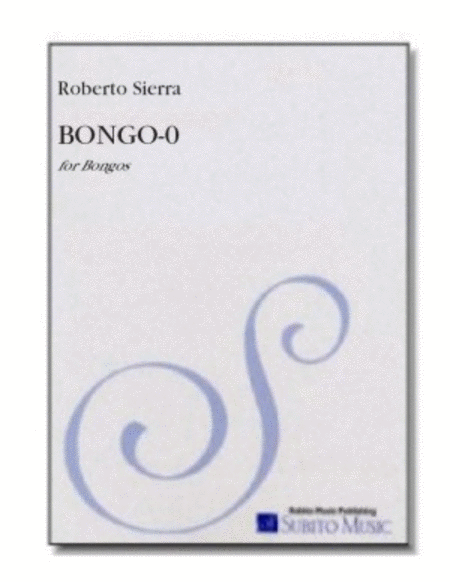 Bongo-0 (Bongo-Zero)