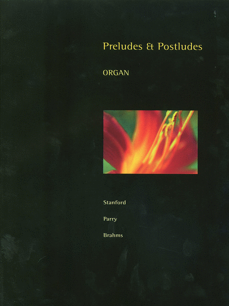 Preludes & Postludes