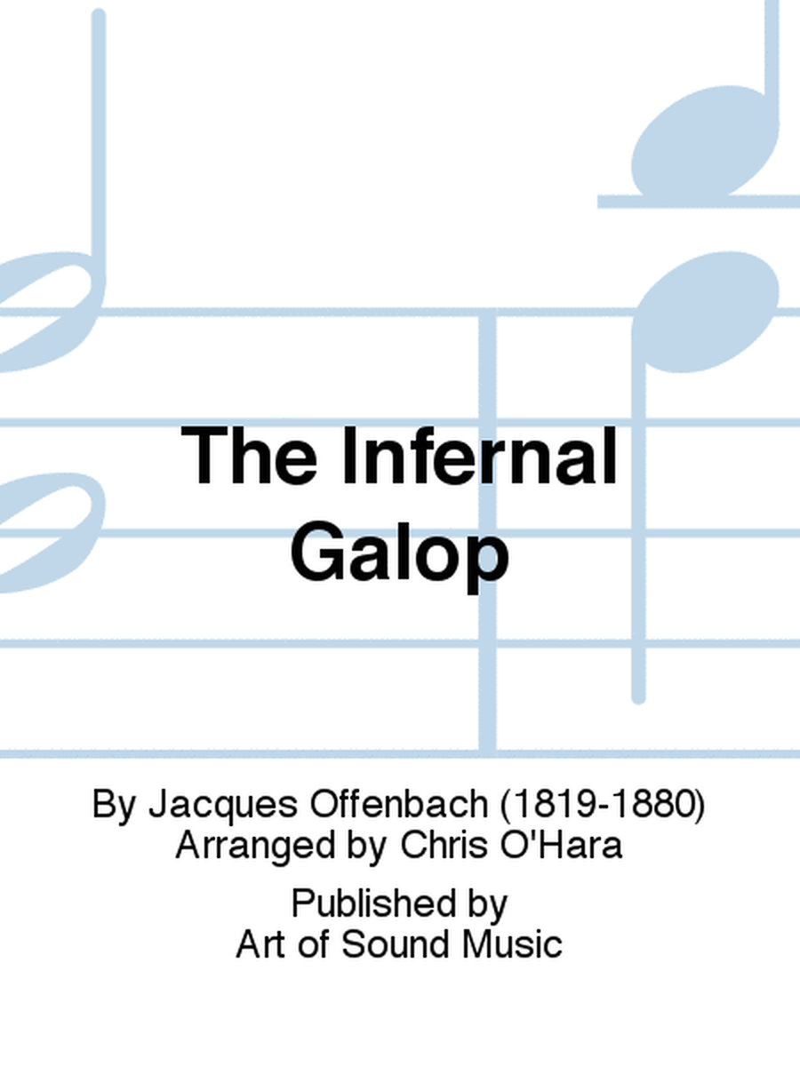 The Infernal Galop