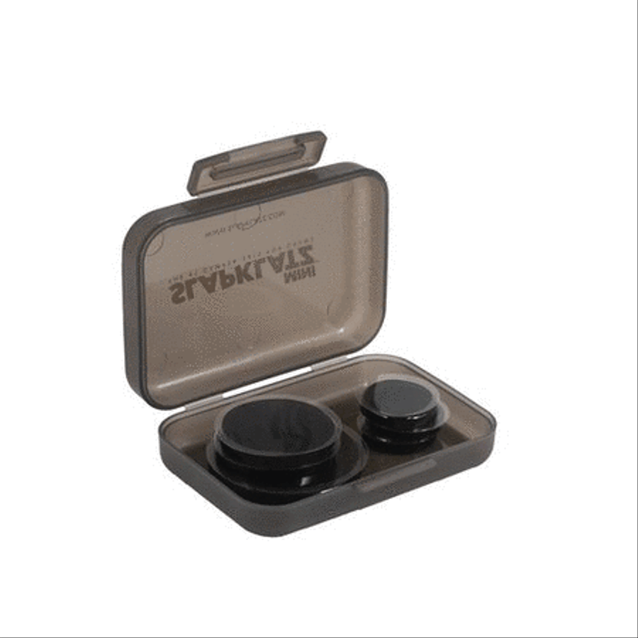 SlapKlatz Mini – 6 Gel Pads with Case School and Community scores gallery preview page 6