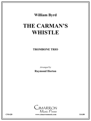 Carman's Whistle