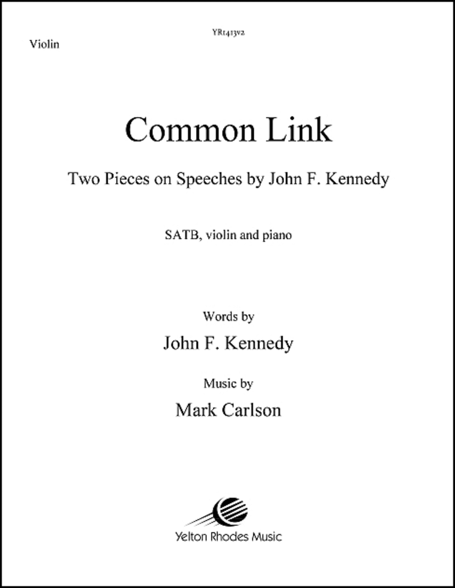 Common Link