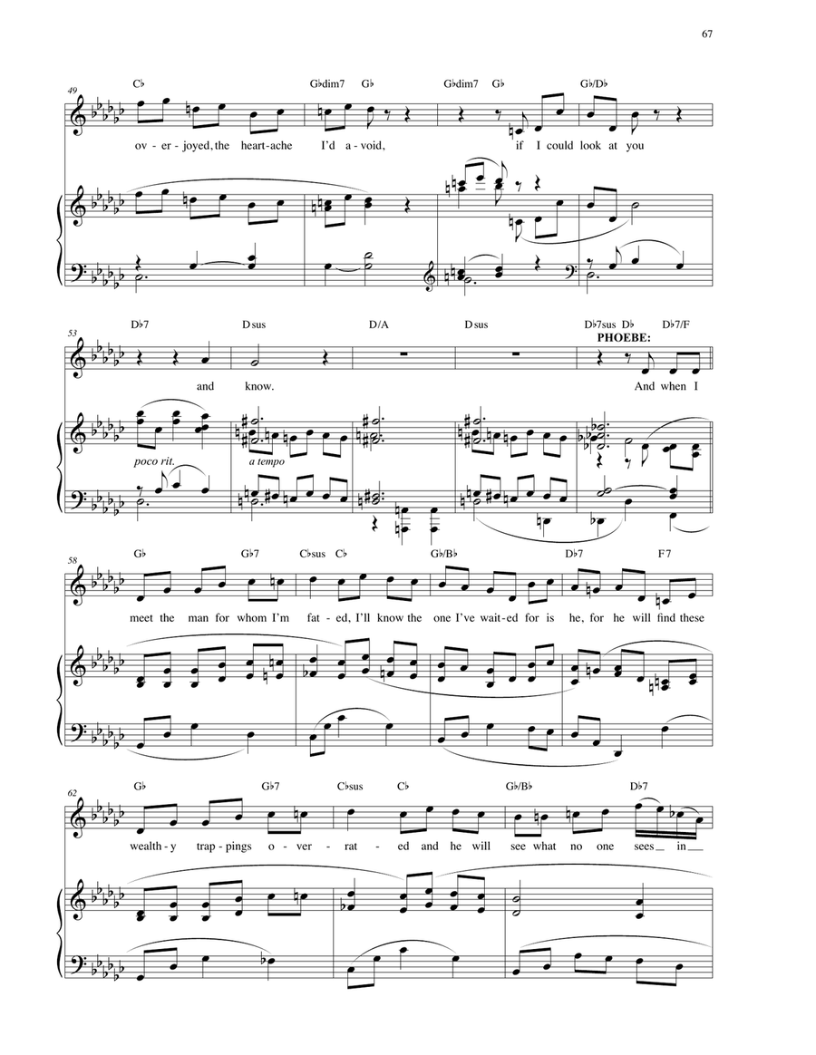 Inside Out Piano, Vocal scores gallery preview page 4