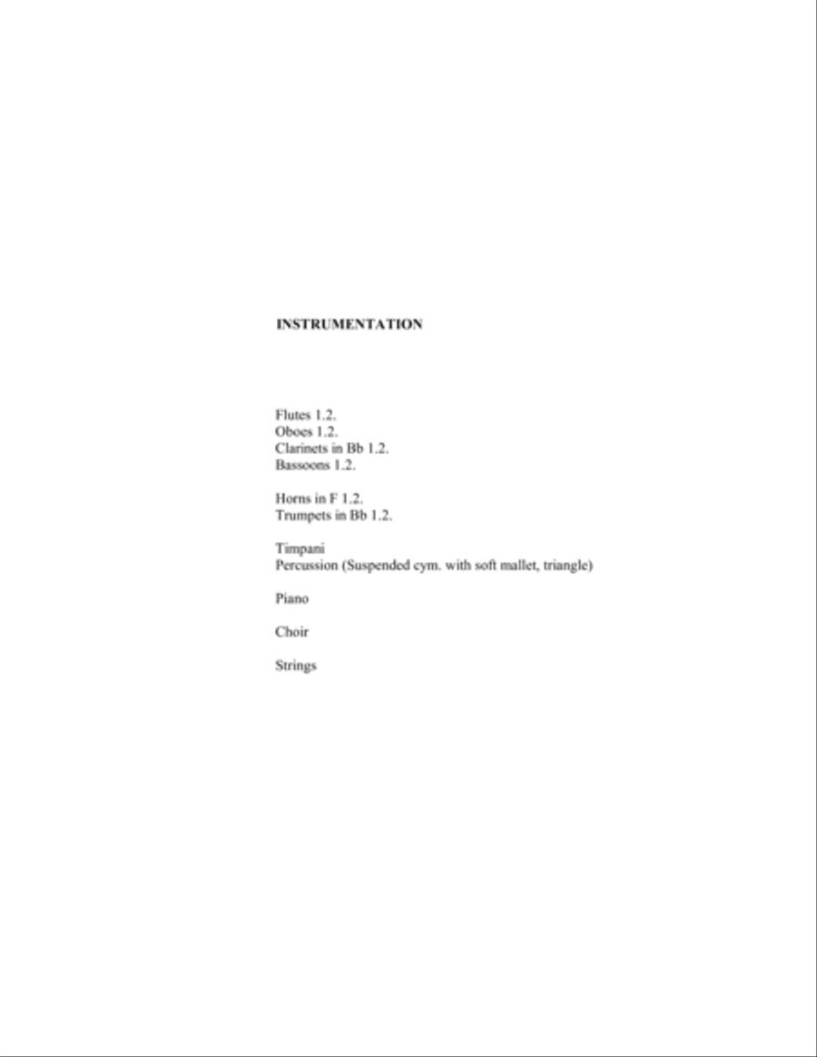 Sonnet 29 