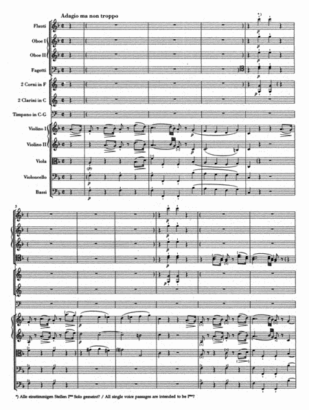 Symphony in C major Hob. I:97