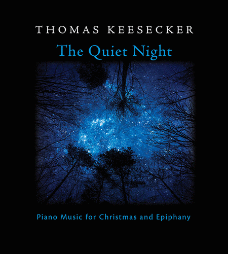 The Quiet Night (CD Recording)