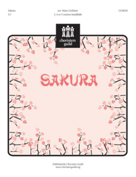 Sakura image number null