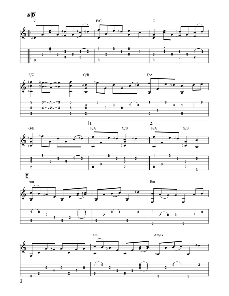 Theme From 