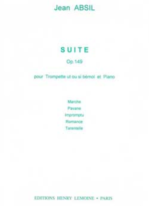 Suite Op. 149