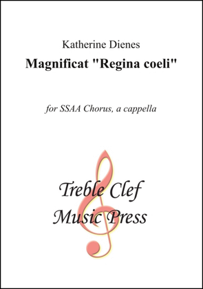 Magnificat "Regina coeli"