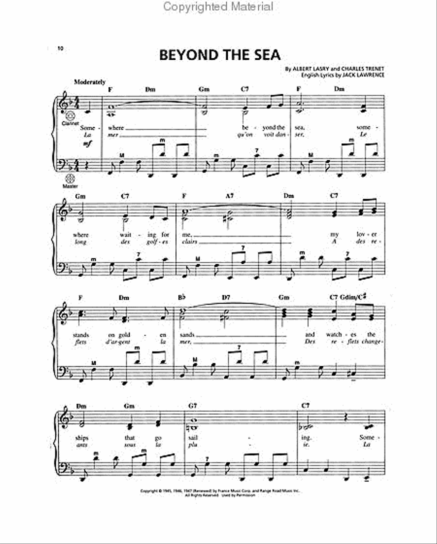Piano shop accordion music