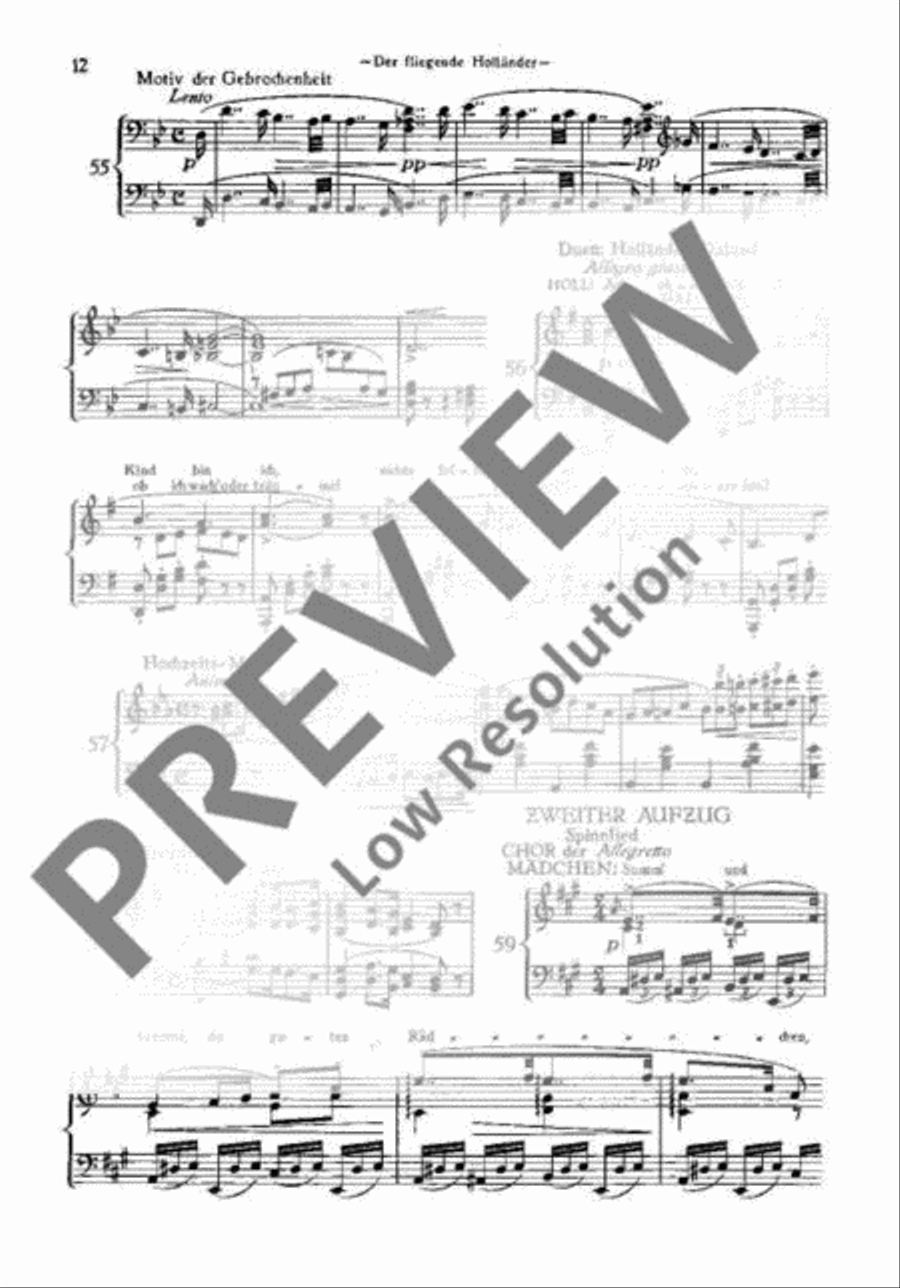The book of motifs The book of motifs Piano scores gallery preview page 15
