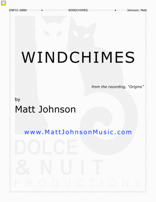 Windchimes