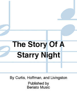 The Story Of A Starry Night