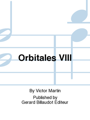 Orbitales VIII