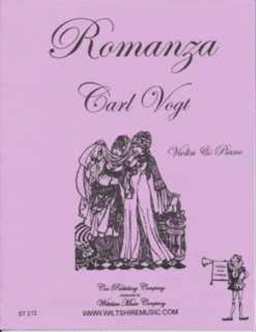 Romanza