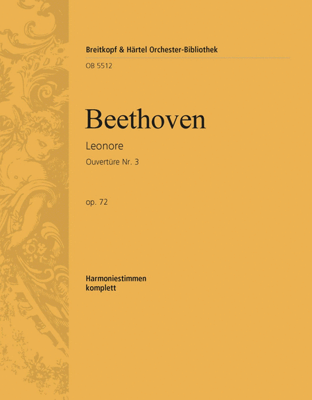 Leonore Op. 72