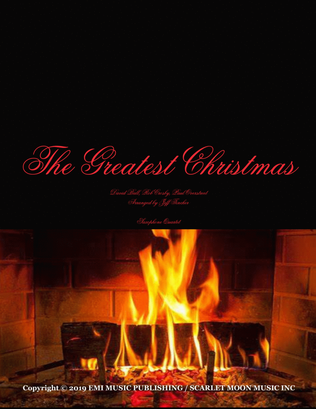 The Greatest Christmas