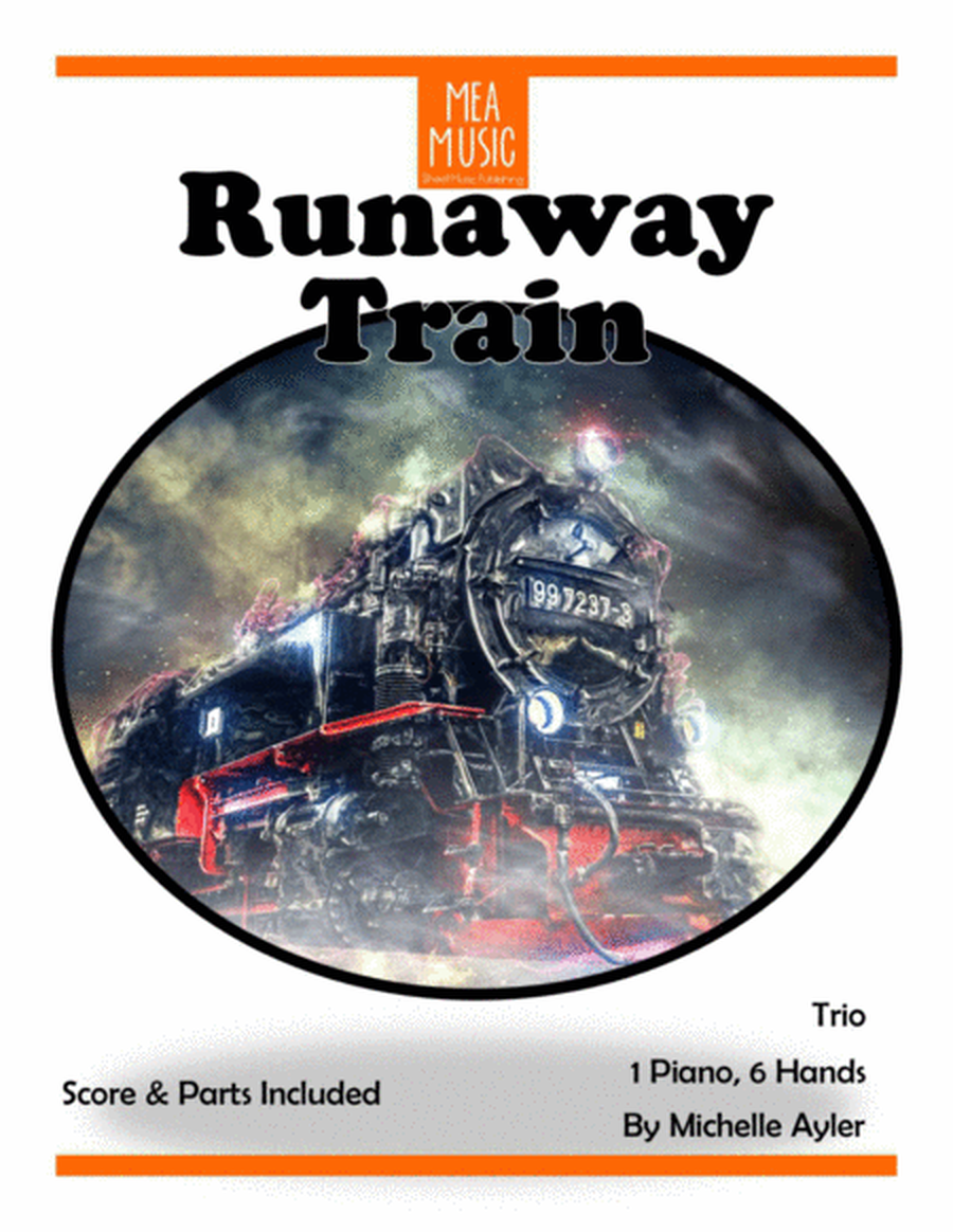 Runaway Train image number null