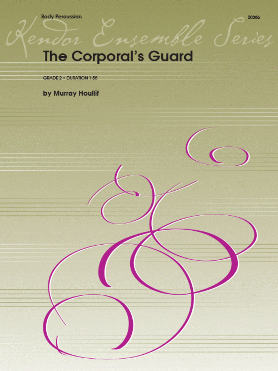 The Corporal