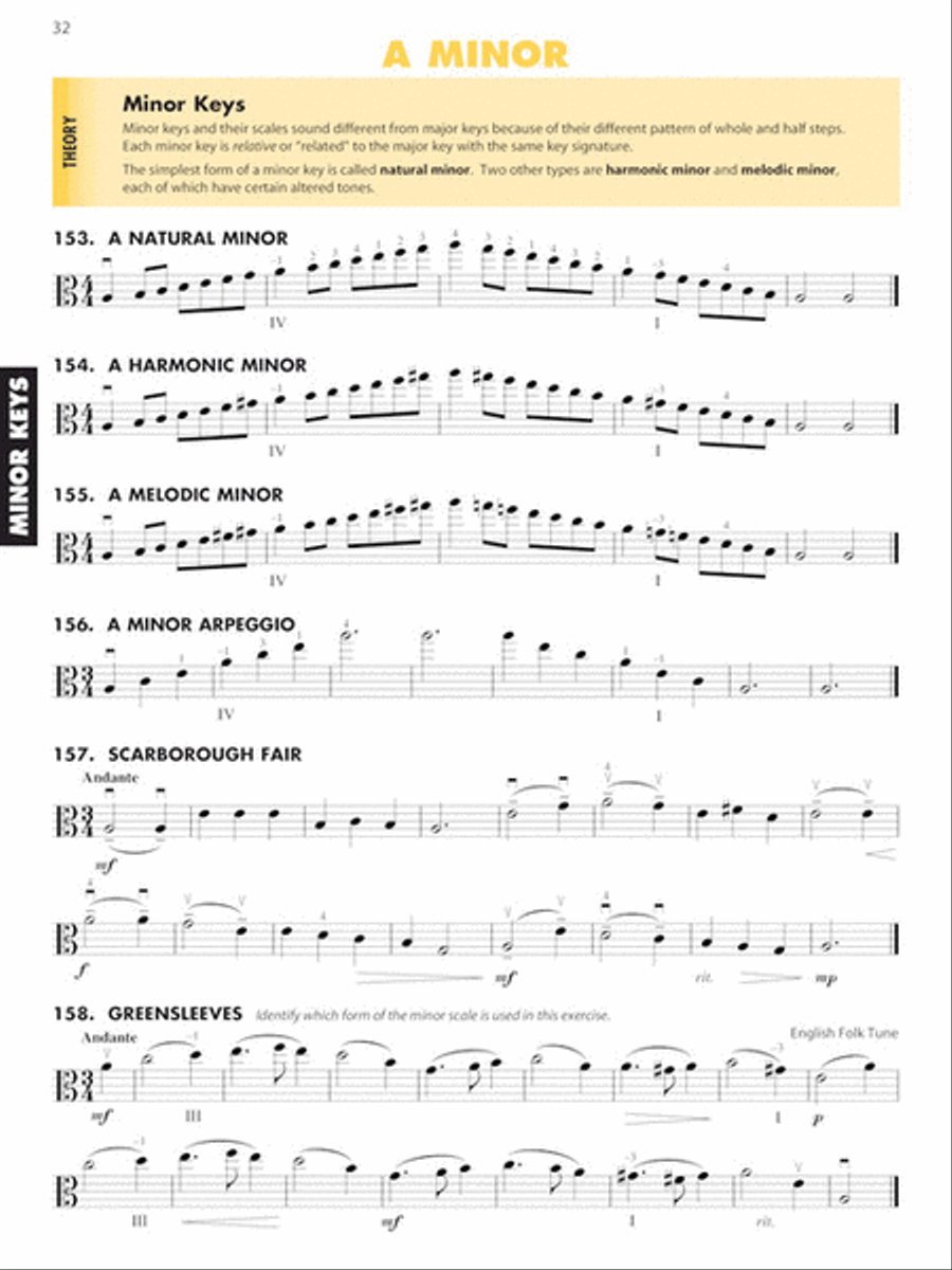 Essential Technique for Strings with EEi String Orchestra scores gallery preview page 5