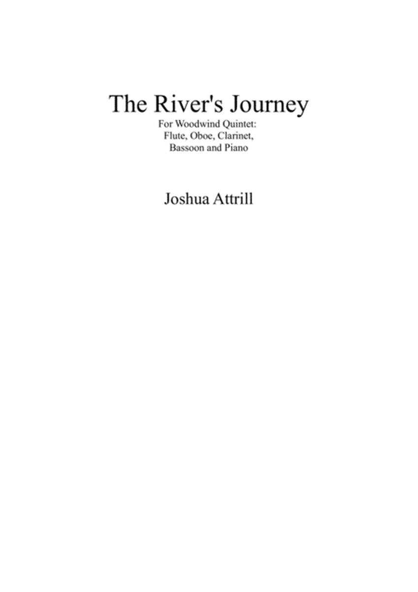 The River's Journey image number null
