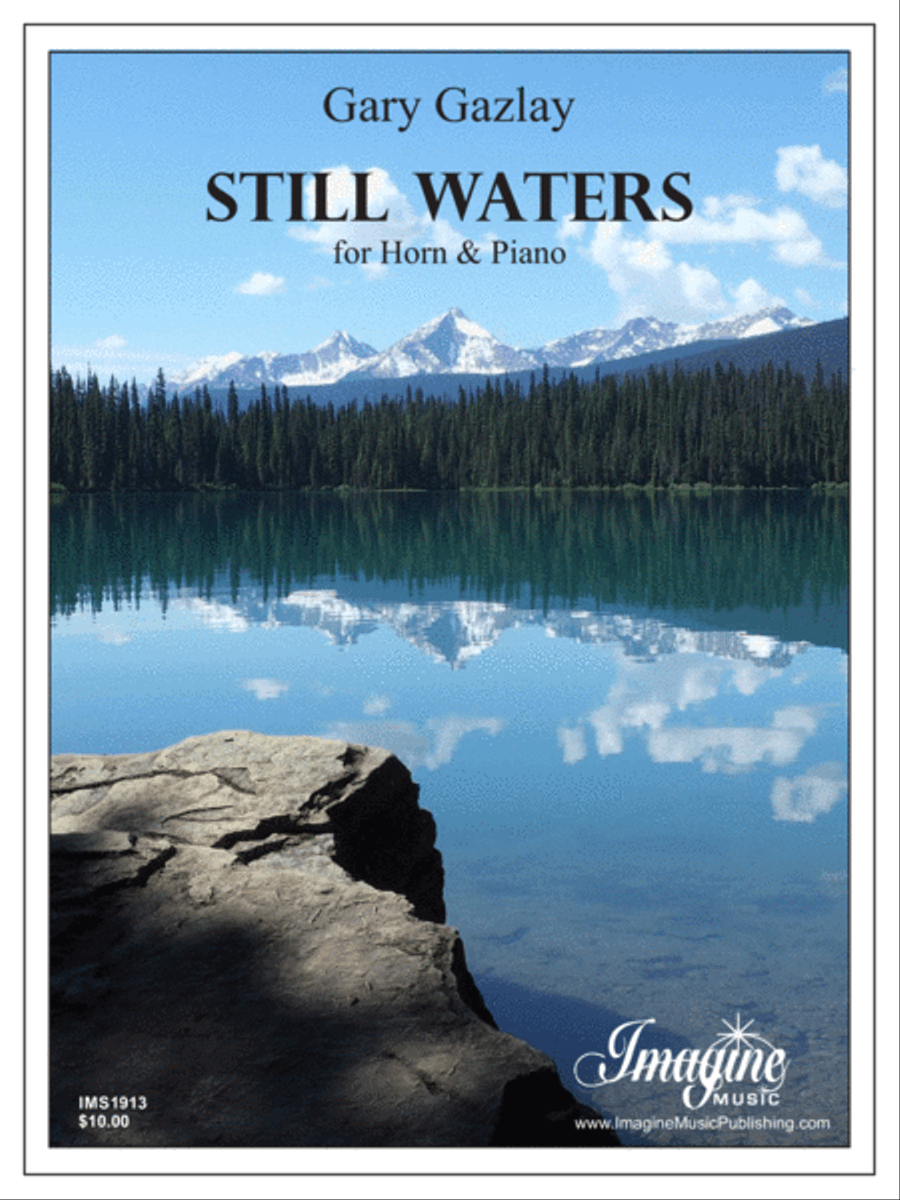 Still Waters Still Waters Horn scores gallery preview page 2
