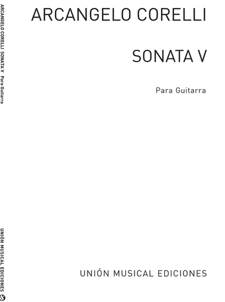 Sonata V (Azpiazu)