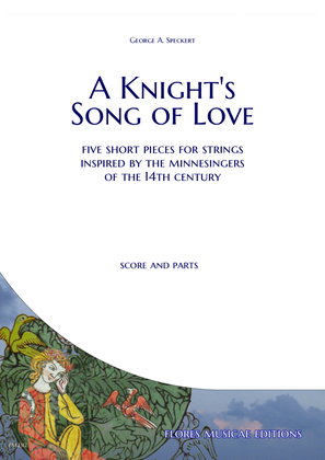 A Knight's Song of Love