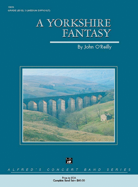 Yorkshire Fantasy image number null