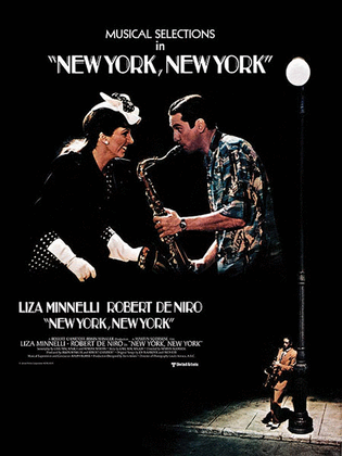 New York, New York (Movie Selections)