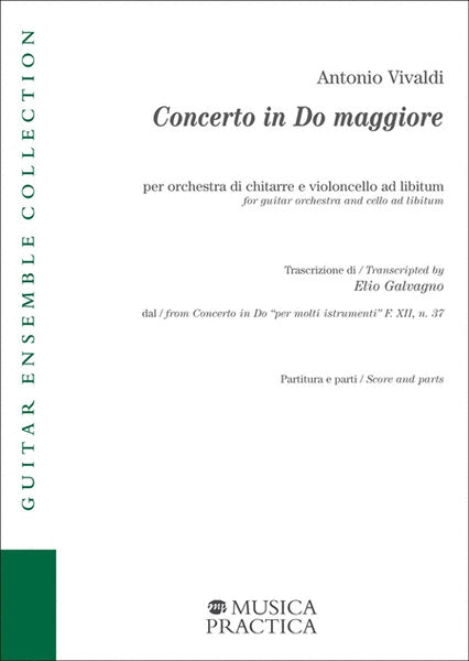 Concerto in Do maggiore