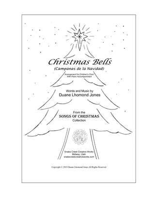 Christmas Bells (Campanas de la Navidad)