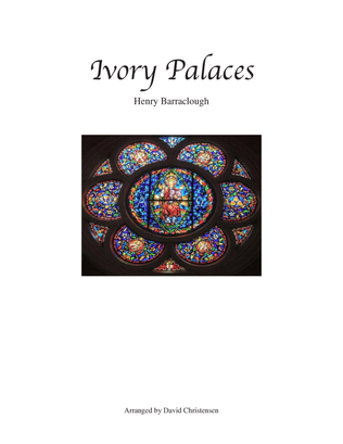 Ivory Palaces