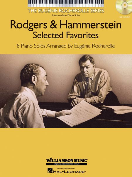 Rodgers & Hammerstein Selected Favorites