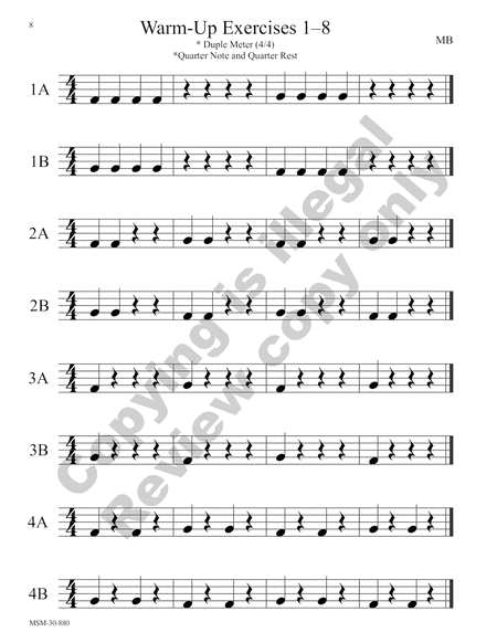 Sing 'n' Ring: Reproducible Materials for the Beginning Handbell/Handchime Choir