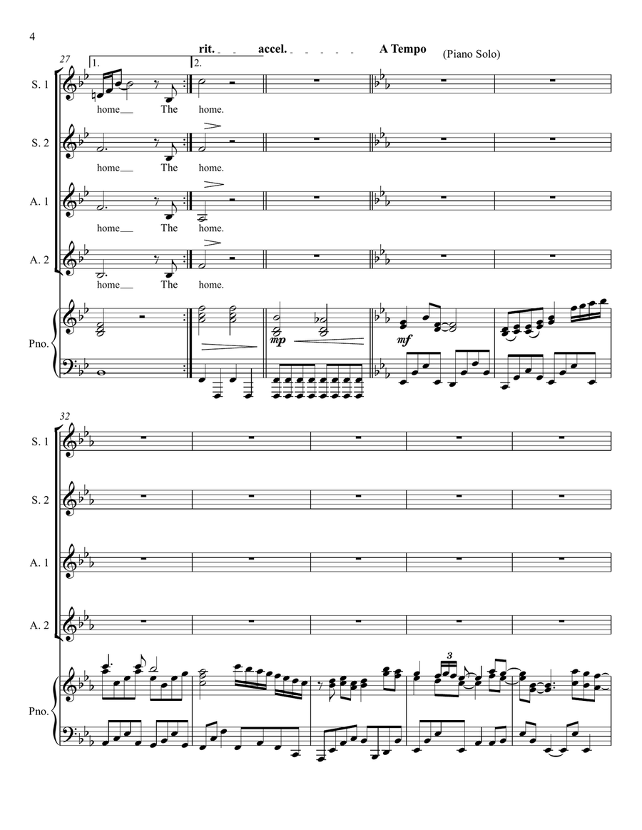 Save Me Save Me SSAA scores gallery preview page 4