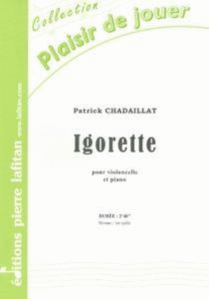 Igorette