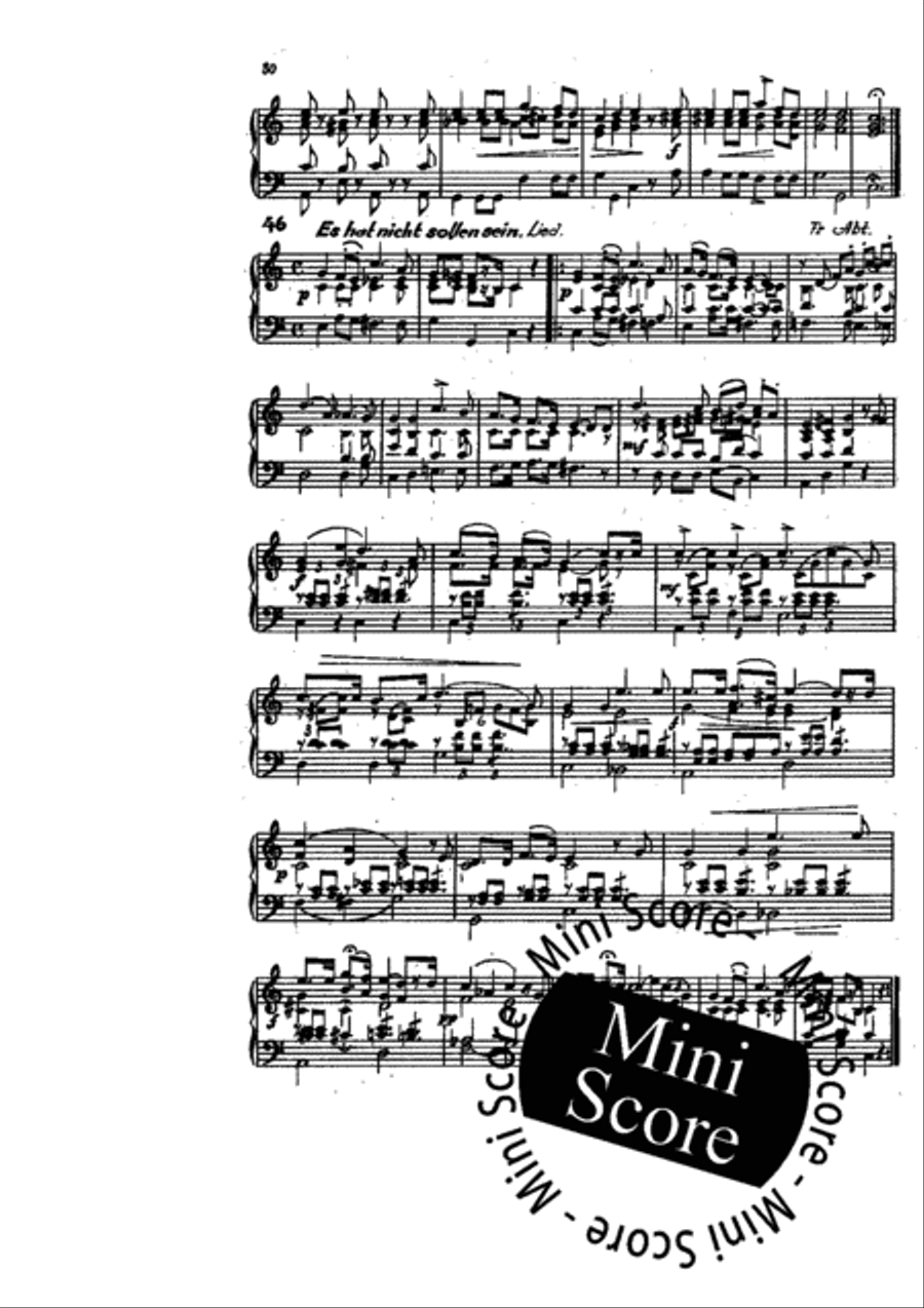 Landsberger Concert-Album Concert Band scores gallery preview page 32