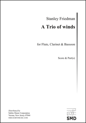 A Trio of winds