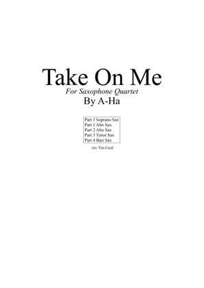 Take On Me
