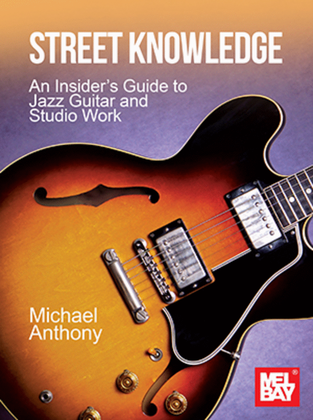 Book cover for Street Knowledge