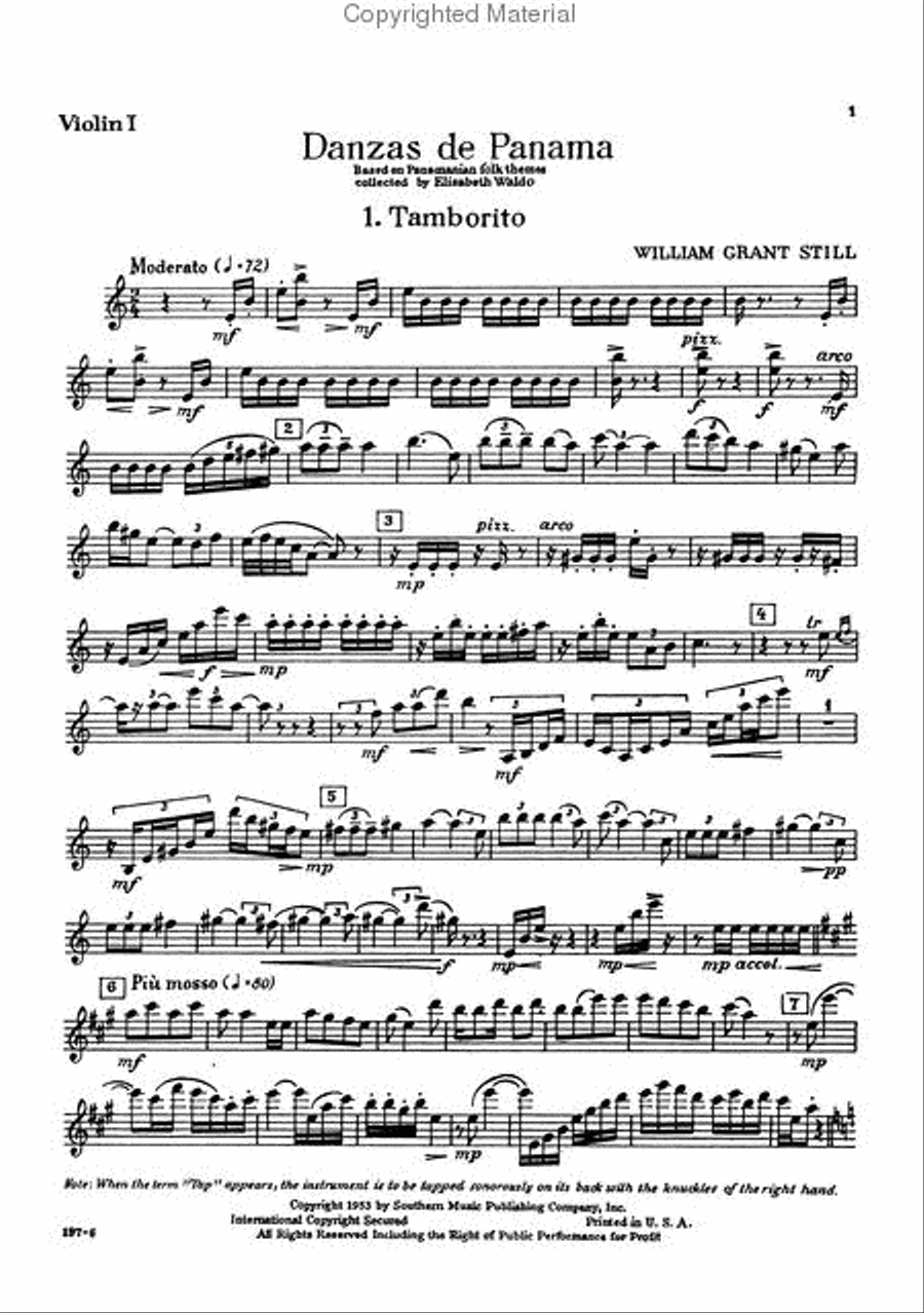 Suite Suite Chamber Music scores gallery preview page 3
