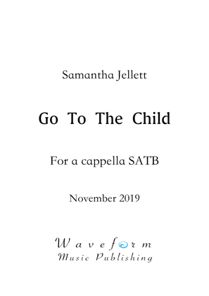 Go to the Child