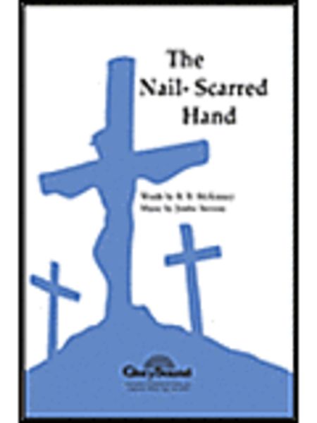 The Nail Scarred Hand